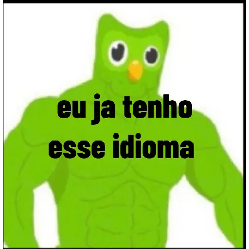 DUOLINGO MARONBA