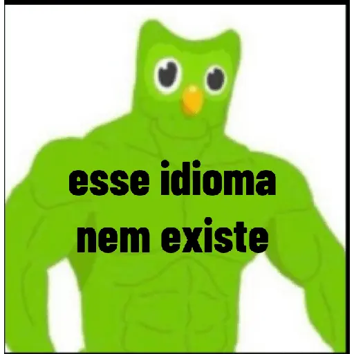 DUOLINGO MARONBA