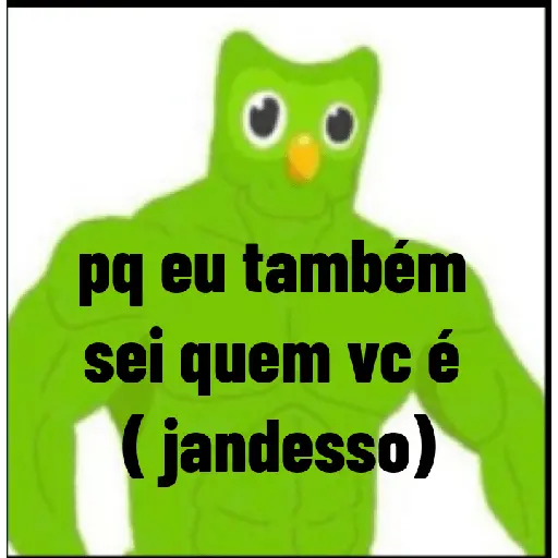 DUOLINGO MARONBA