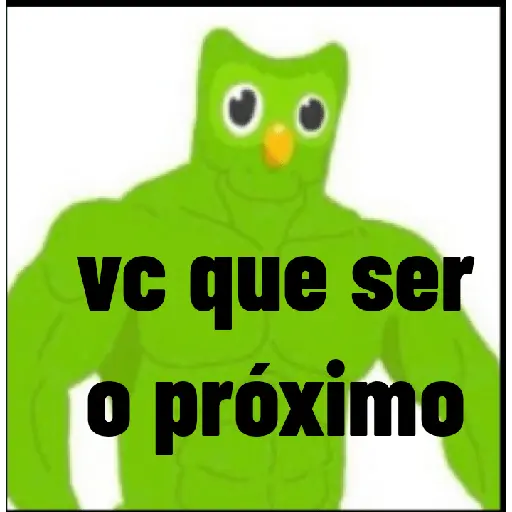 DUOLINGO MARONBA