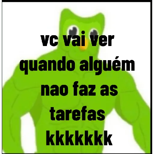 DUOLINGO MARONBA
