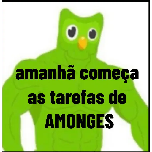 DUOLINGO MARONBA