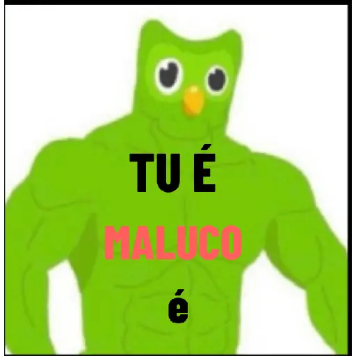 DUOLINGO MARONBA