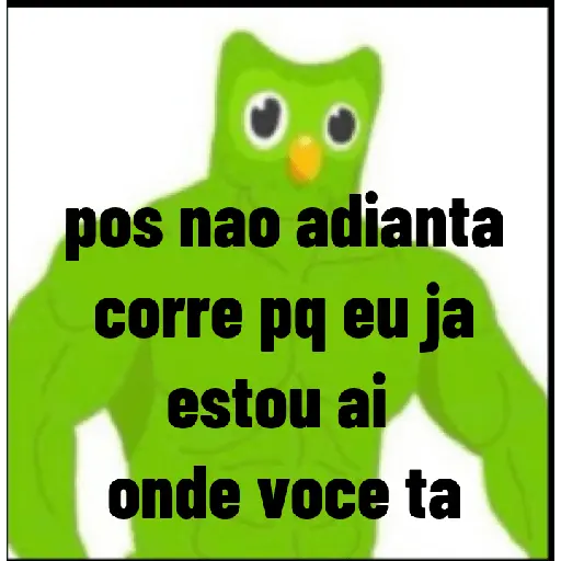 DUOLINGO MARONBA