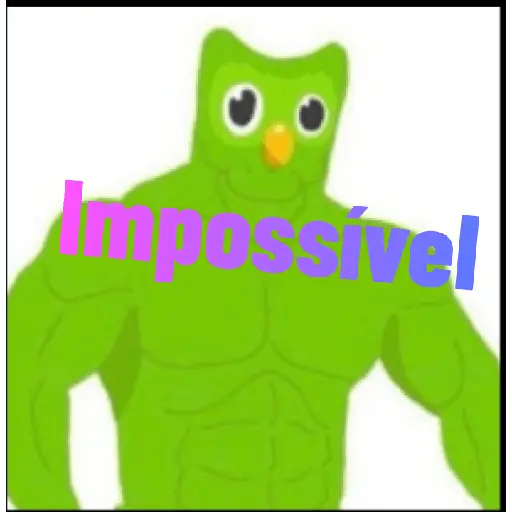 DUOLINGO MARONBA