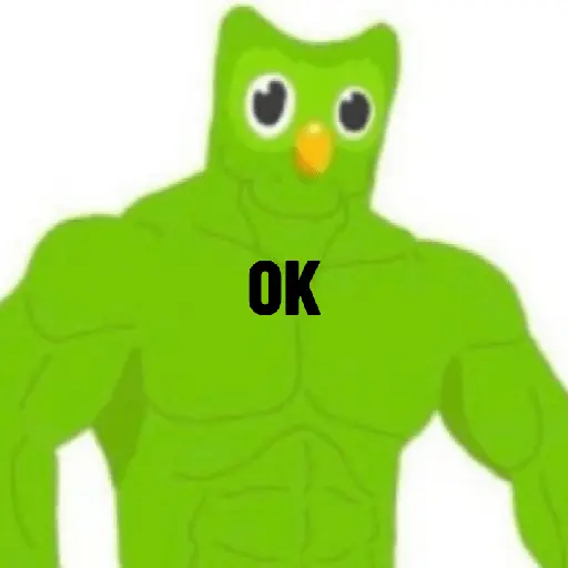 DUOLINGO MARONBA