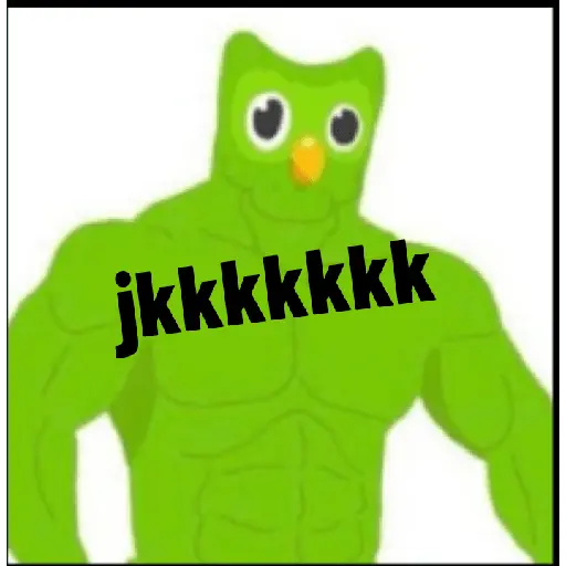 DUOLINGO MARONBA