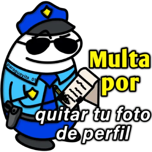 👮🏻‍♂️🧦 FLORK MULTAS [2025]🧦👮🏻‍♂️