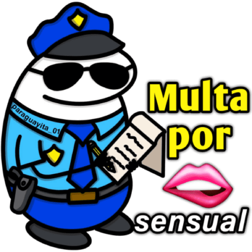 👮🏻‍♂️🧦 FLORK MULTAS [2025]🧦👮🏻‍♂️ preview