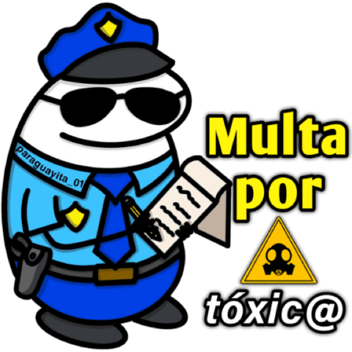 👮🏻‍♂️🧦 FLORK MULTAS [2025]🧦👮🏻‍♂️ preview