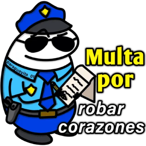 👮🏻‍♂️🧦 FLORK MULTAS [2025]🧦👮🏻‍♂️