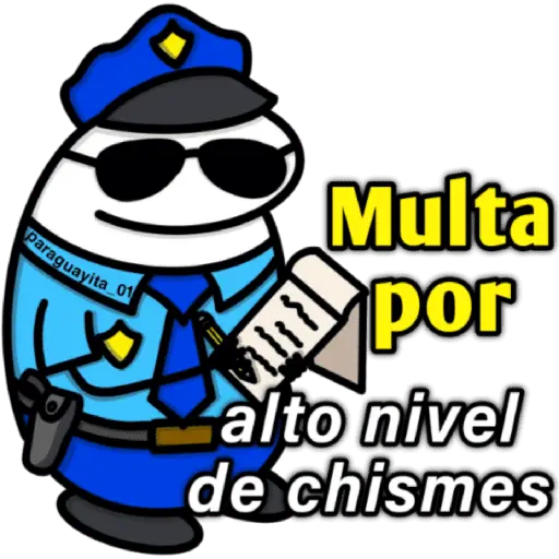 👮🏻‍♂️🧦 FLORK MULTAS [2025]🧦👮🏻‍♂️