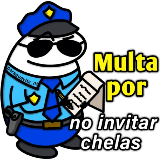 👮🏻‍♂️🧦 FLORK MULTAS [2025]🧦👮🏻‍♂️
