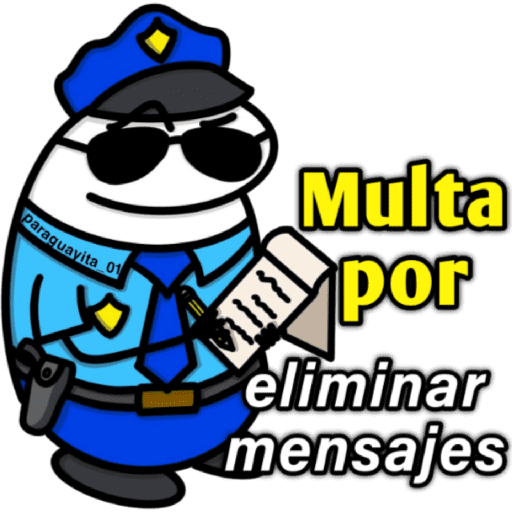 👮🏻‍♂️🧦 FLORK MULTAS [2025]🧦👮🏻‍♂️ preview