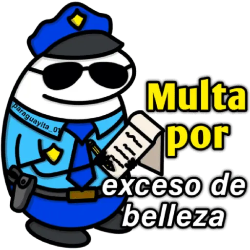 👮🏻‍♂️🧦 FLORK MULTAS [2025]🧦👮🏻‍♂️
