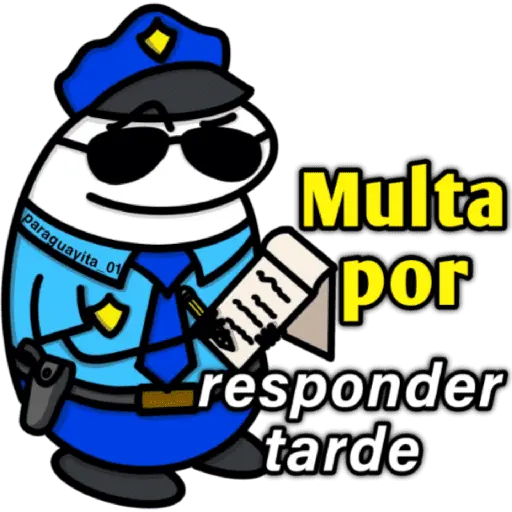 👮🏻‍♂️🧦 FLORK MULTAS [2025]🧦👮🏻‍♂️