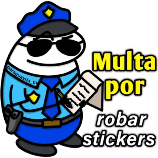 👮🏻‍♂️🧦 FLORK MULTAS [2025]🧦👮🏻‍♂️