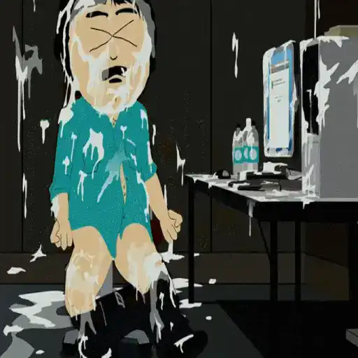 Randy Marsh - South Park 