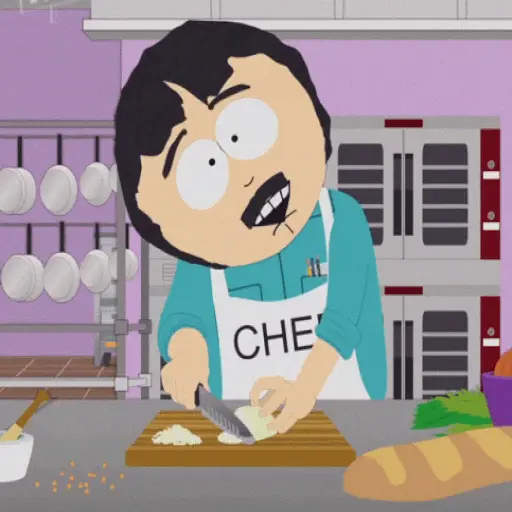 Randy Marsh - South Park 