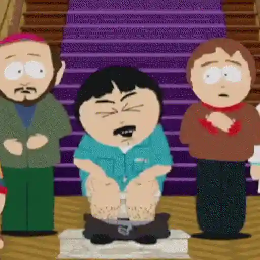 Randy Marsh - South Park 