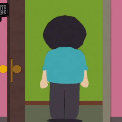 Randy Marsh - South Park  preview