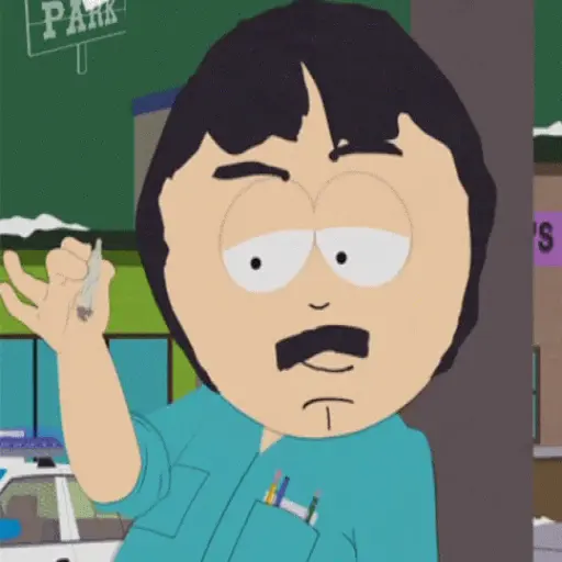 Randy Marsh - South Park  preview