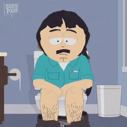 Randy Marsh - South Park 