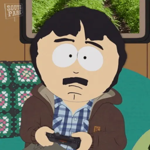 Randy Marsh - South Park 