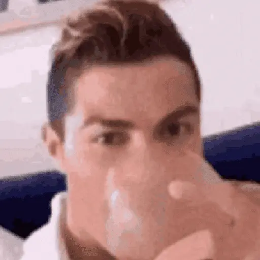 Cristiano Ronaldo {CR7}