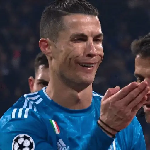 Cristiano Ronaldo {CR7}