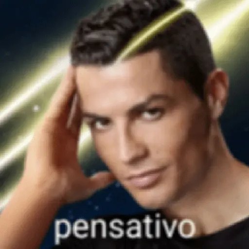 Cristiano Ronaldo {CR7}