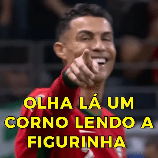 Cristiano Ronaldo {CR7}
