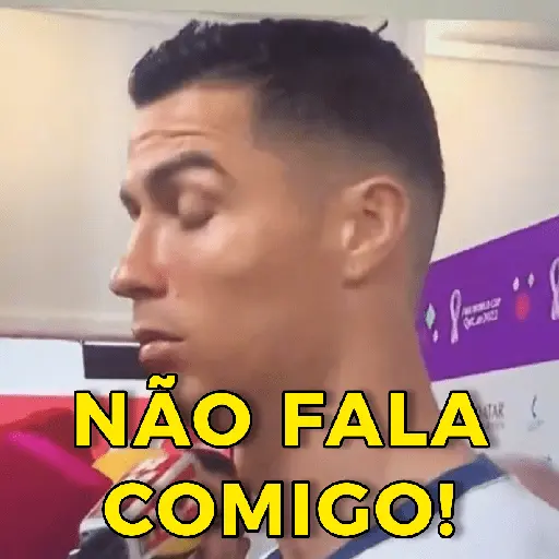 Cristiano Ronaldo {CR7}
