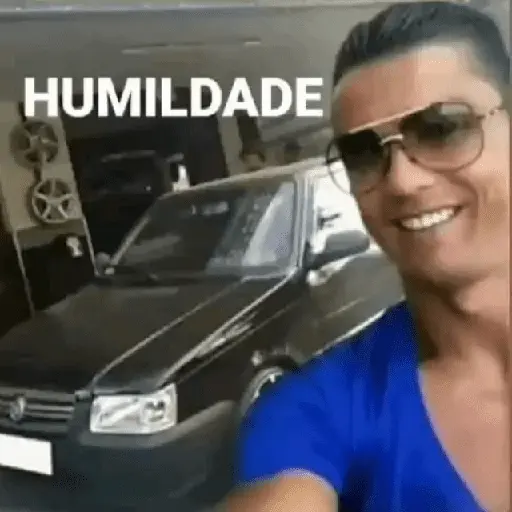 Cristiano Ronaldo {CR7}