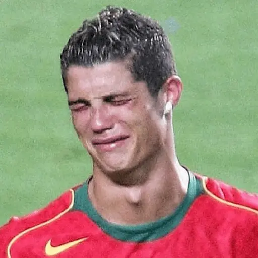 Cristiano Ronaldo {CR7}