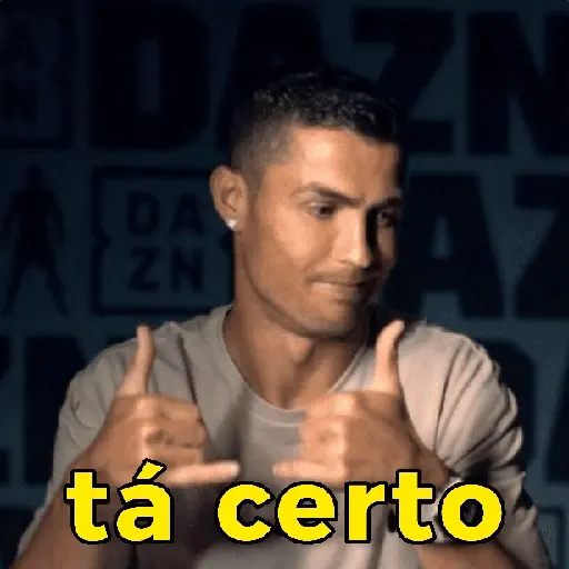 Cristiano Ronaldo {CR7}