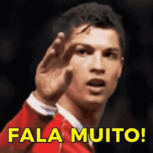 Cristiano Ronaldo {CR7}
