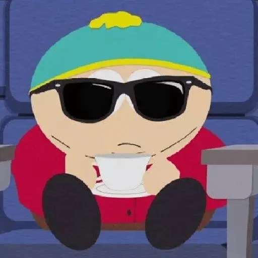 south park 
