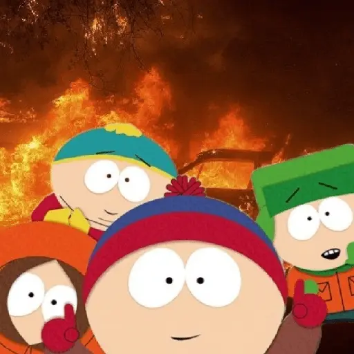 south park 