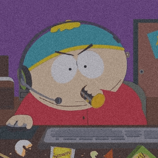 south park  preview