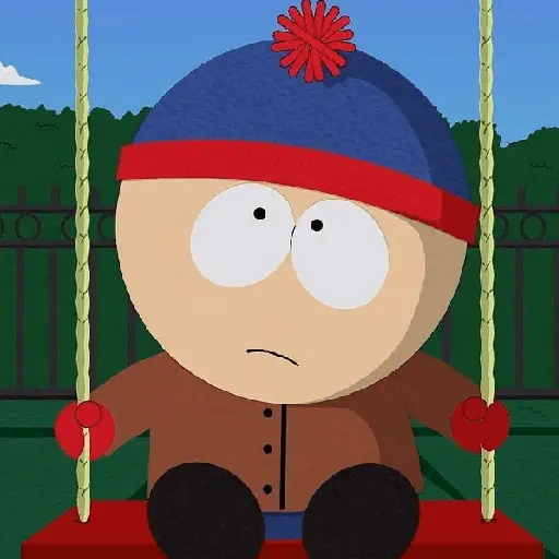 south park 