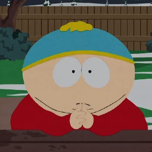 south park 