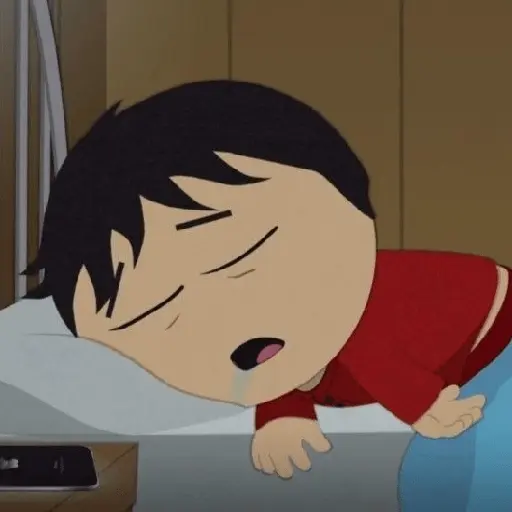 south park 