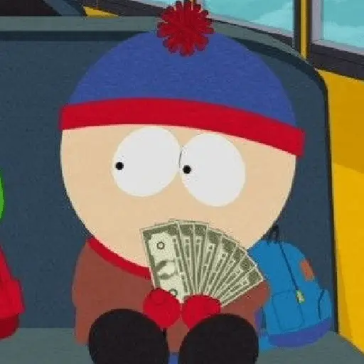 south park 