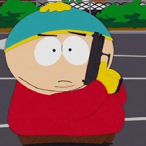 south park 