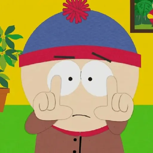 south park 
