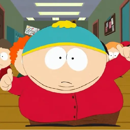 south park 