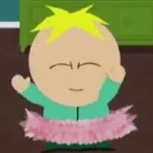 south park 