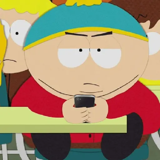 south park 