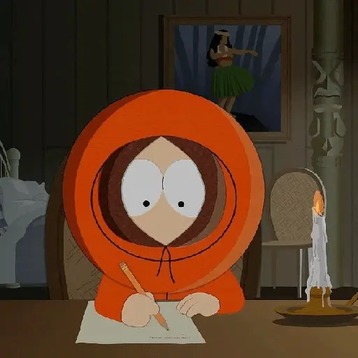 south park 